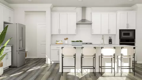 1229 Coral Cay Bnd, Wake Forest, NC 27587 photo 2