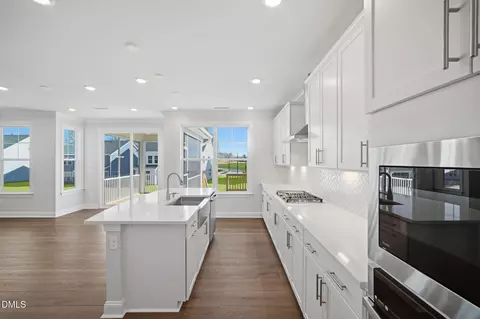 Kitchen - 1225 Coral Cay Bnd, Wake Forest, NC 27587 photo 1 of 4