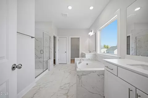Bath - 1225 Coral Cay Bnd, Wake Forest, NC 27587 photo 4 of 4