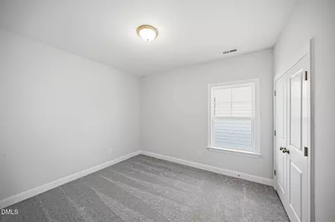 Bedroom - 1225 Coral Cay Bnd, Wake Forest, NC 27587 photo 2 of 6
