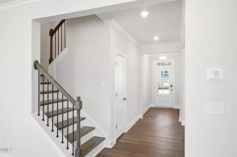 Entry Way - 1225 Coral Cay Bnd, Wake Forest, NC 27587 photo 2 of 4