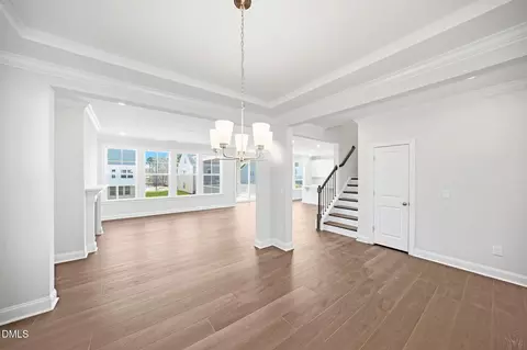Dining - 1225 Coral Cay Bnd, Wake Forest, NC 27587 photo 1 of 1