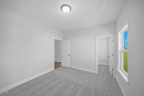 Bedroom - 1225 Coral Cay Bnd, Wake Forest, NC 27587 photo 4 of 6
