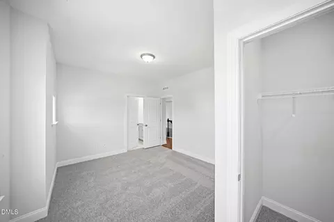 Bedroom - 1225 Coral Cay Bnd, Wake Forest, NC 27587 photo 3 of 6