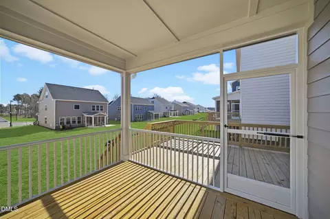 Exterior - 1225 Coral Cay Bnd, Wake Forest, NC 27587 photo 3 of 4