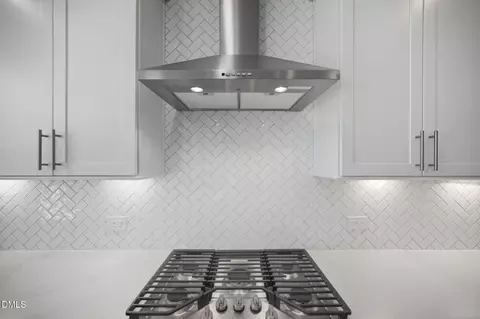 Kitchen - 1225 Coral Cay Bnd, Wake Forest, NC 27587 photo 2 of 4