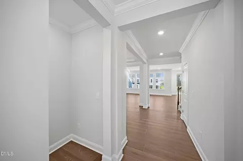 Entry Way - 1225 Coral Cay Bnd, Wake Forest, NC 27587 photo 1 of 4