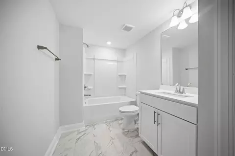 Bath - 1225 Coral Cay Bnd, Wake Forest, NC 27587 photo 2 of 4