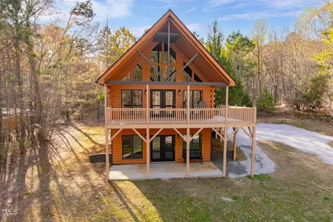 144 Windward Dr, Littleton, NC 27850