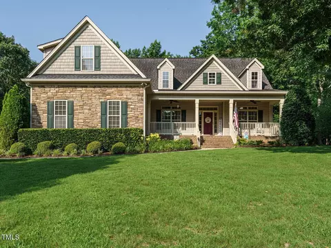 334 Dell Meadows Pl, Four Oaks, NC 27524