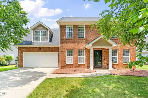 2419 Pepperstone Dr, Graham, NC 27253
