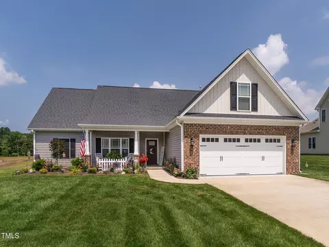 2413 Whelen Dr, Graham, NC 27253