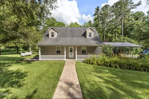 5635 Baptist Assembly Rd, Julian, NC 27283