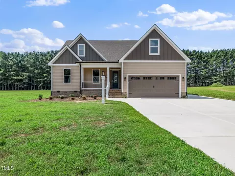 106 Viola Ln, Franklinton, NC 27525