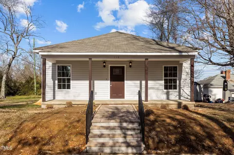112 Edgewood Dr, Roxboro, NC 27573