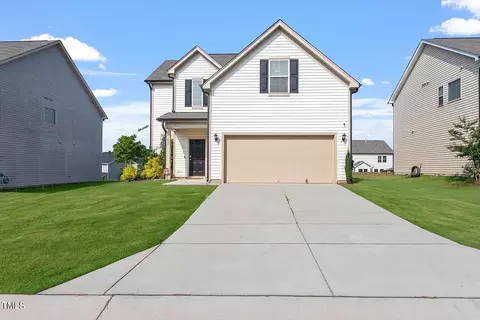 485 Hawksbill Dr, Franklinton, NC 27525