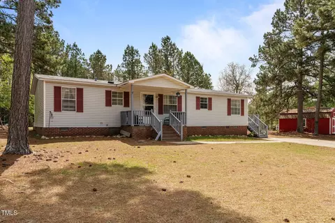 51 Brafford Estates Dr, Cameron, NC 28326