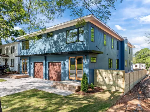 805 Tower St, Raleigh, NC 27607 photo 1