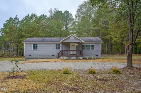 80 Waynes Ln, Middlesex, NC 27557 photo 2