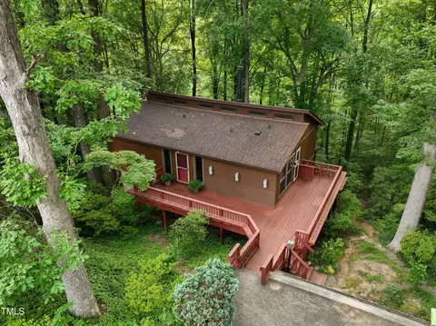 3416 Ocotea St, Raleigh, NC 27607 photo 7