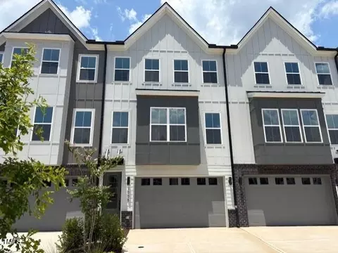 1007 Regalia Rd #31, Durham, NC 27713