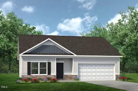 367 Deodora Lane Ln, Cameron, NC 28326