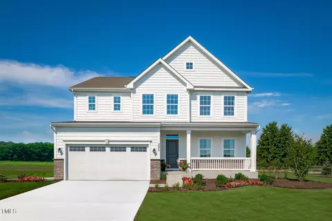 443 Bluebell St, Sanford, NC 27330