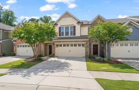 236 Lynchwick Ln, Durham, NC 27703