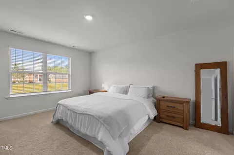 Bedroom - 3641 Drafton Dr, Raleigh, NC 27610 photo 2 of 2