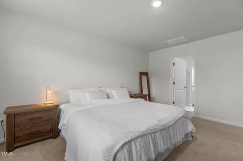 Bedroom - 3641 Drafton Dr, Raleigh, NC 27610 photo 1 of 2
