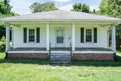 310 Spring St, Durham, NC 27703