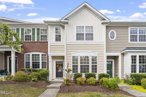 109 Grey Elm Trl, Durham, NC 27713