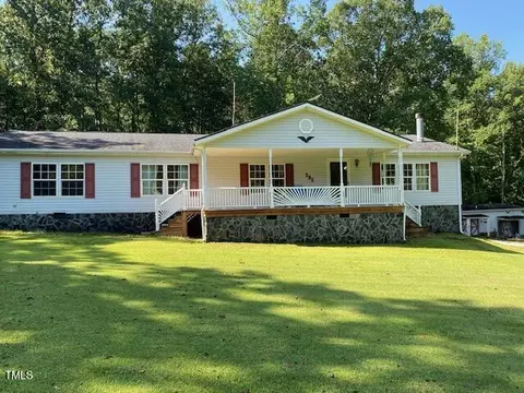 295 Georges Ln, Kittrell, NC 27544 photo 1