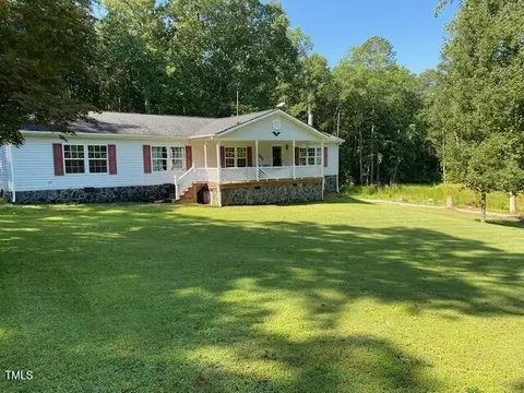 295 Georges Ln, Kittrell, NC 27544 photo 2