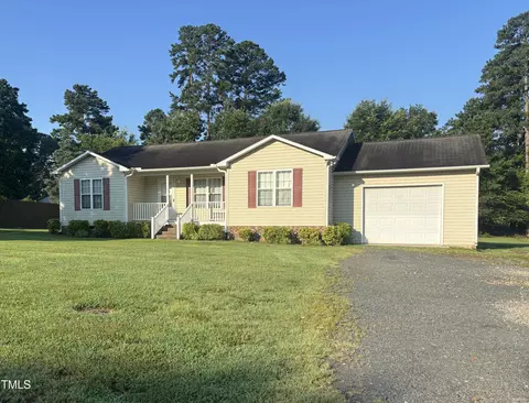 607 24th St, Butner, NC 27509