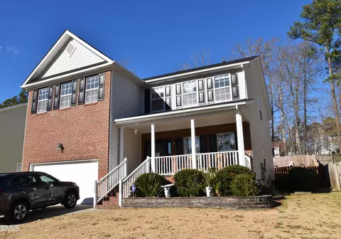 1126 Woodlands Creek Way, Apex, NC 27502