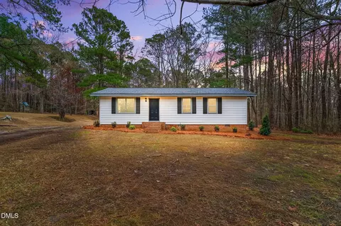 181 Mangums Dr, Wendell, NC 27591