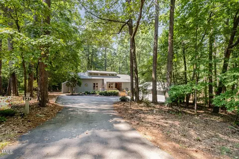 127 Creekwood, Pittsboro, NC 27312