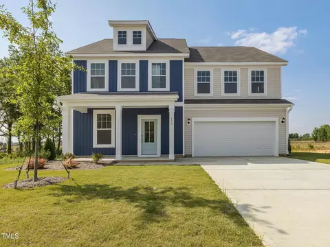 227 Faith Ave, Sanford, NC 27330