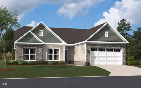 1109 Masters Place Way #156, Durham, NC 27703