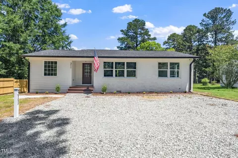 311 Troy St, Creedmoor, NC 27522