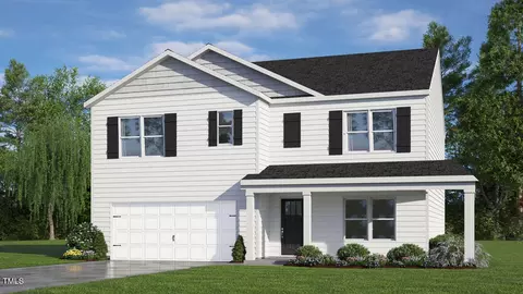 1244 Pavo Path, Wendell, NC 27591