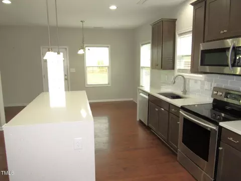 Kitchen - 124 Richmond Run, Stem, NC 27581 photo 3 of 4