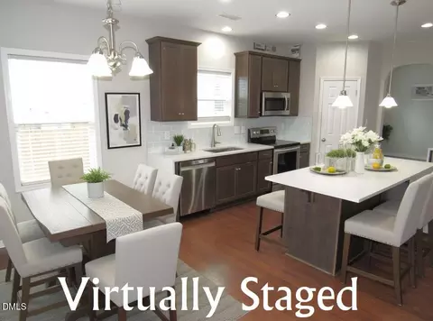 124 Richmond Run, Stem, NC 27581