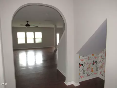 Entry Way - 124 Richmond Run, Stem, NC 27581 photo 1 of 1
