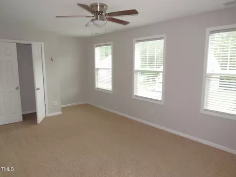 Bedroom - 124 Richmond Run, Stem, NC 27581 photo 3 of 4