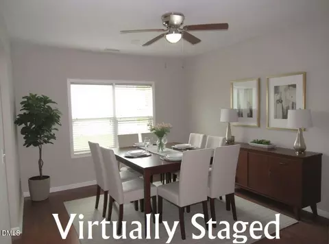 Dining - 124 Richmond Run, Stem, NC 27581 photo 1 of 1