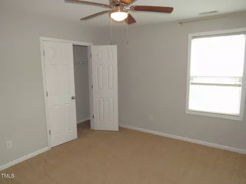 Bedroom - 124 Richmond Run, Stem, NC 27581 photo 4 of 4