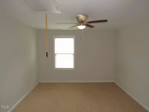 Bedroom - 124 Richmond Run, Stem, NC 27581 photo 2 of 4