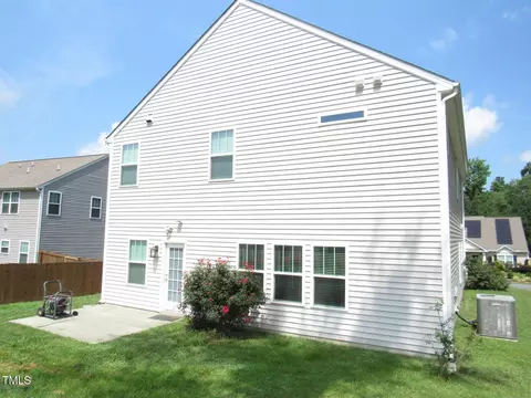 Exterior - 124 Richmond Run, Stem, NC 27581 photo 2 of 2